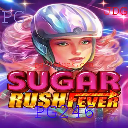 Explorando o Mundo Fascinante de SugarRushFever