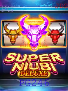 Explorando o Mundo Fascinante de SuperNiubiDeluxe: Tudo o Que Você Precisa Saber Sobre o Fenômeno PG246