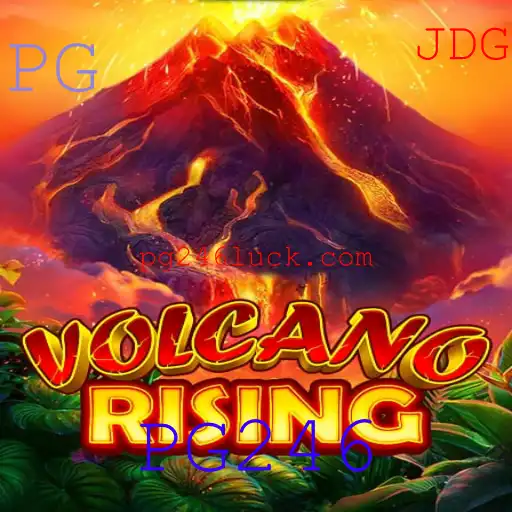 Conheça VolcanoRising: O Novo Jogo que Está Incendiando as Plataformas de Jogos